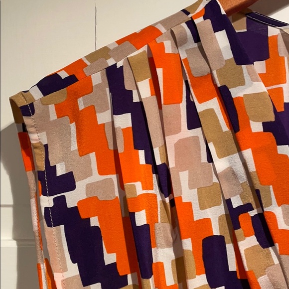 Beautiful Silk Presley Skye Dress - Picture 4 of 13